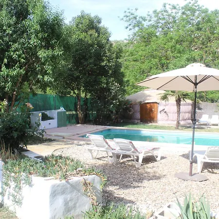 Bed & Breakfast Casa La Nuez