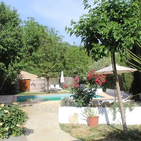 Casa La Nuez Bed & Breakfast Almedinilla