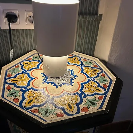 Casa La Nuez Almedinilla