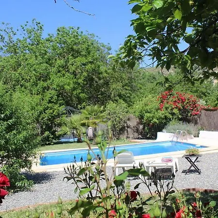 Casa La Nuez Bed & Breakfast Almedinilla