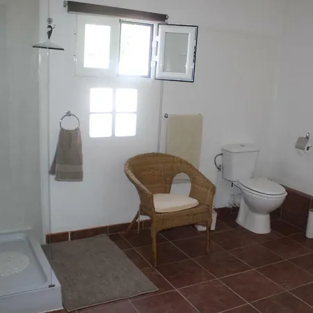 Casa La Nuez