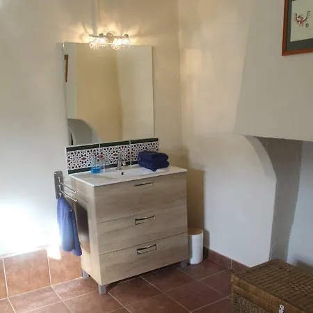 Casa La Nuez 2* Almedinilla