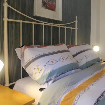 Bed & Breakfast Casa La Nuez Almedinilla