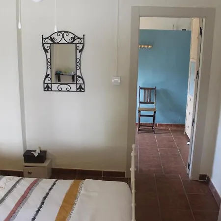 Casa La Nuez فندق مبيت وإفطار