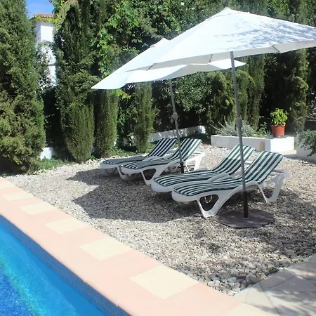 Bed & Breakfast Casa La Nuez Almedinilla