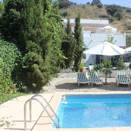 Bed & Breakfast Casa La Nuez 2*