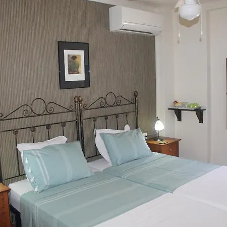 Casa La Nuez فندق مبيت وإفطار 2*