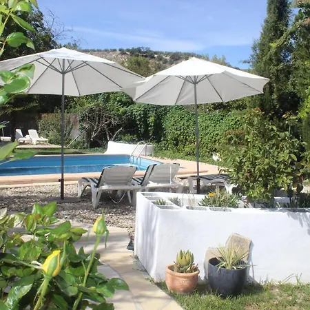 Casa La Nuez 2* Almedinilla