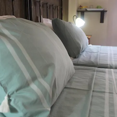 Bed & Breakfast Casa La Nuez