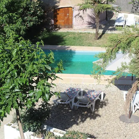 فندق مبيت وإفطار Casa La Nuez 2*
