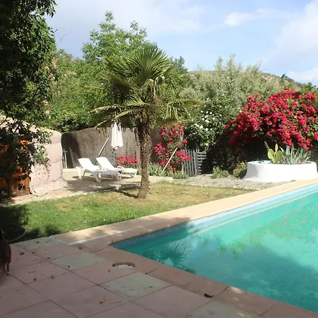 Casa La Nuez فندق مبيت وإفطار Almedinilla