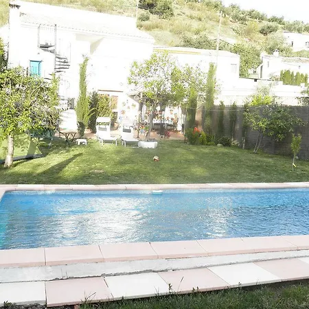 Casa La Nuez فندق مبيت وإفطار