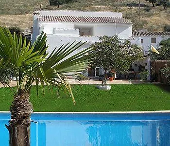 Casa La Nuez 2* Almedinilla