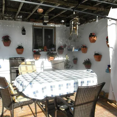 Casa La Nuez فندق مبيت وإفطار 2*