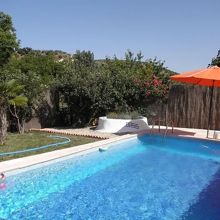 Casa La Nuez 2* Almedinilla
