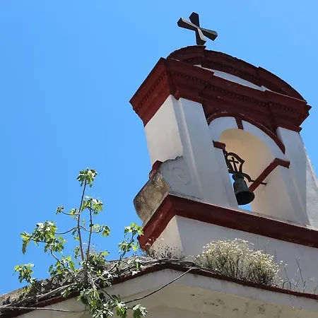 Casa La Nuez
