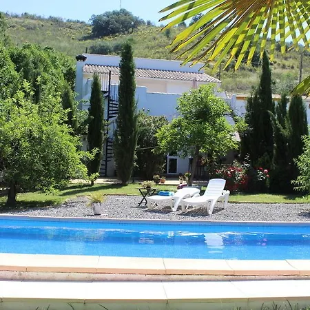Casa La Nuez فندق مبيت وإفطار