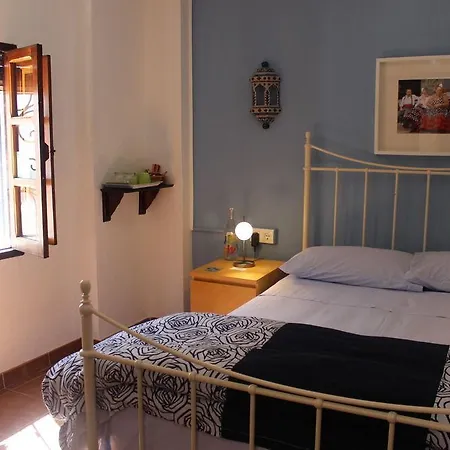 Casa La Nuez 2*