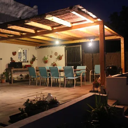 Casa La Nuez 2* Almedinilla