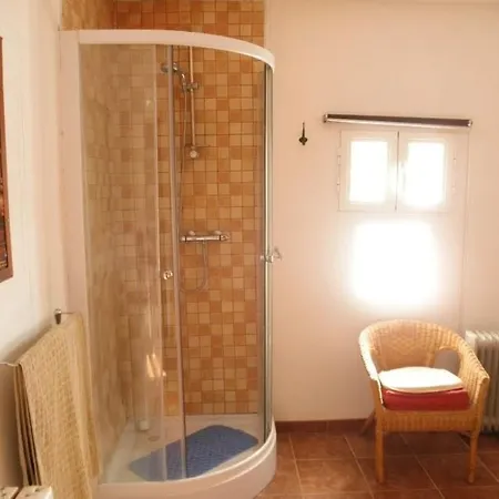 Casa La Nuez