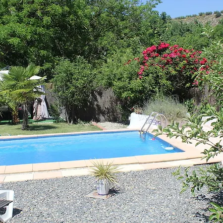 فندق مبيت وإفطار Casa La Nuez 2*