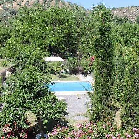 فندق مبيت وإفطار Casa La Nuez 2*