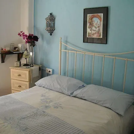Casa La Nuez فندق مبيت وإفطار 2*