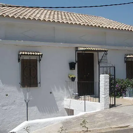 Casa La Nuez 2*