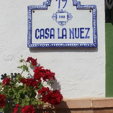 Casa La Nuez 2* Almedinilla