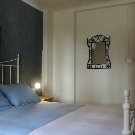 Bed and breakfast Casa La Nuez Almedinilla