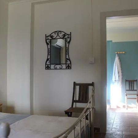 فندق مبيت وإفطار Casa La Nuez
