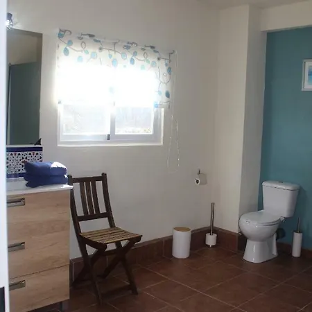 Casa La Nuez