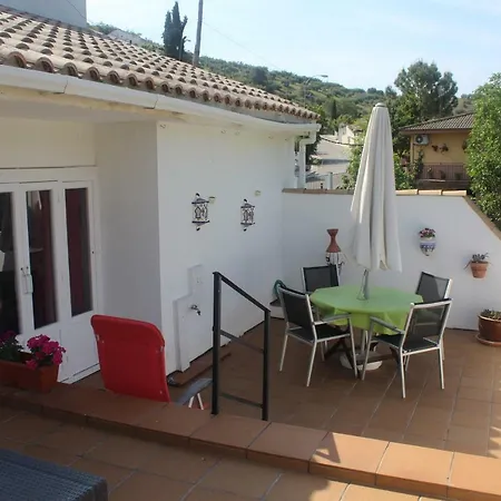 Casa La Nuez