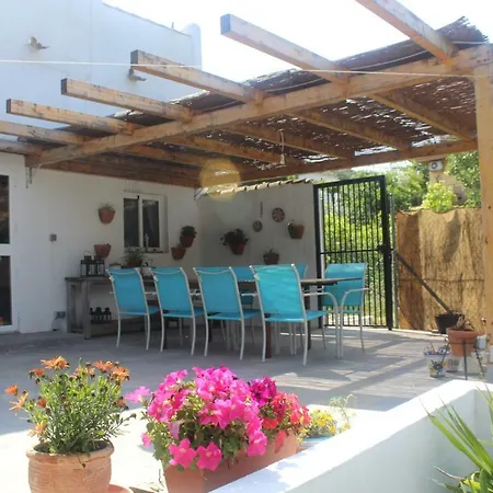 Bed and breakfast Casa La Nuez