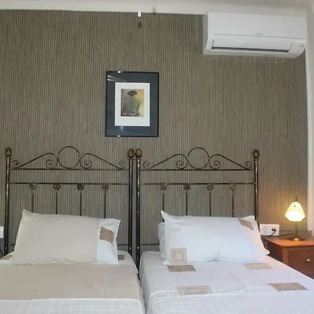 Casa La Nuez 2* Almedinilla