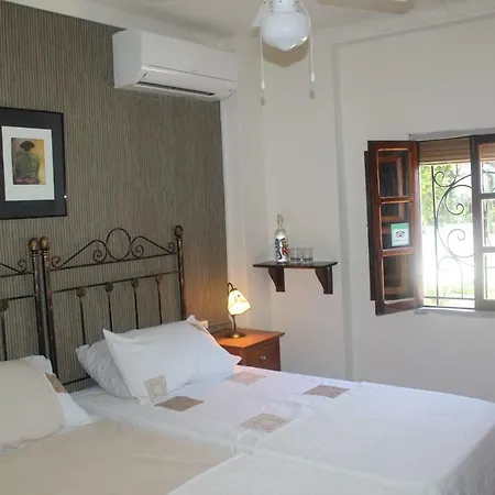 Casa La Nuez 2* Almedinilla