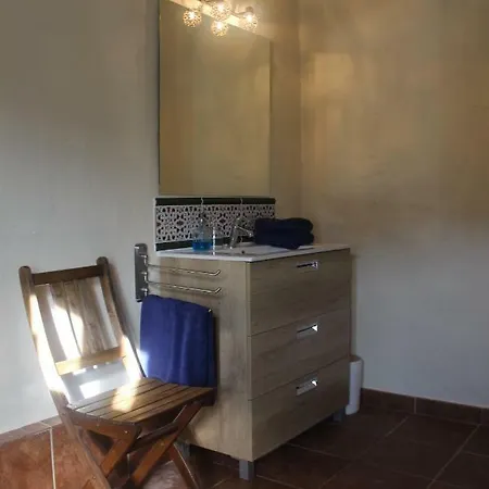 Casa La Nuez 2*