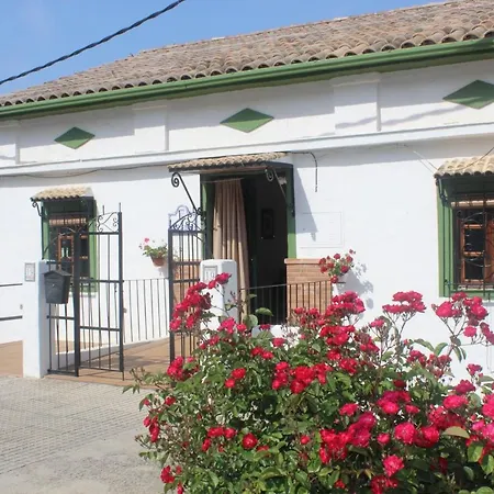 Casa La Nuez Almedinilla