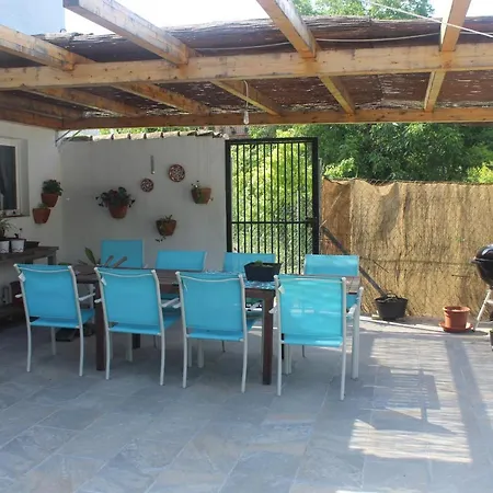 Casa La Nuez Almedinilla