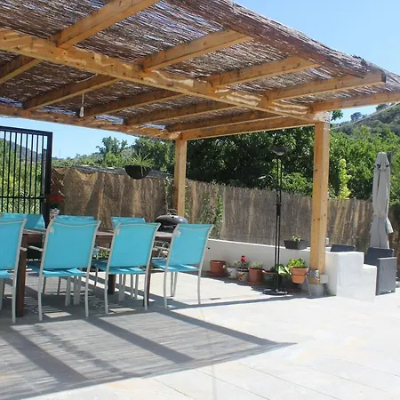 Bed and breakfast Casa La Nuez 2*