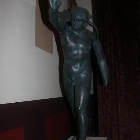 Casa La Nuez 2* Almedinilla