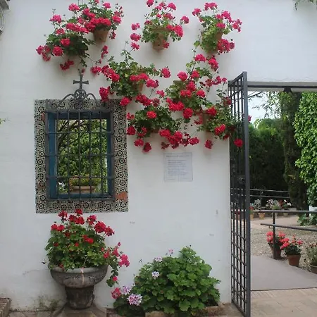 Bed and breakfast Casa La Nuez 2*