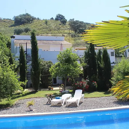 Casa La Nuez Almedinilla